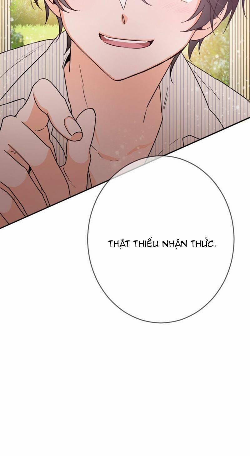 Tiểu Thư Bé Bỏng Đáng Yêu! 52 trang 53