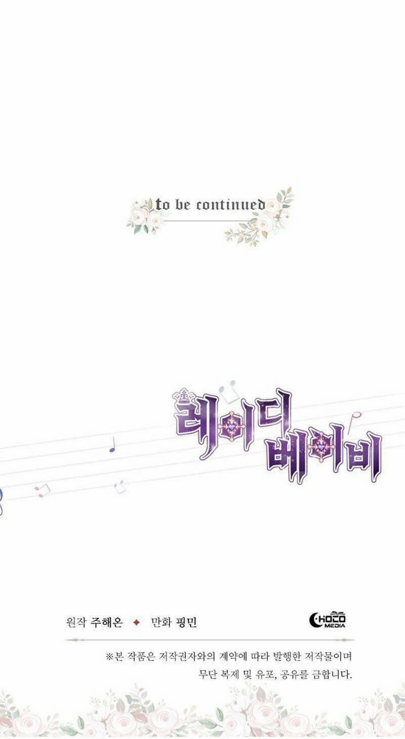 Tiểu Thư Bé Bỏng Đáng Yêu! 52 trang 54