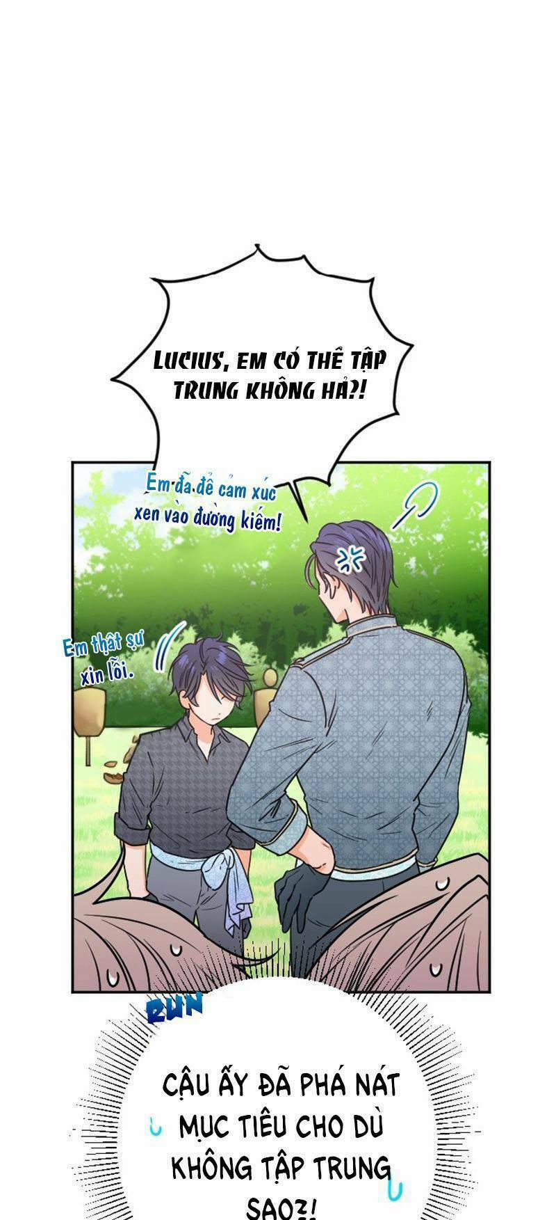 Tiểu Thư Bé Bỏng Đáng Yêu! 52 trang 6