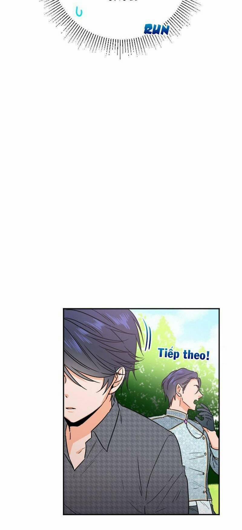 Tiểu Thư Bé Bỏng Đáng Yêu! 52 trang 7