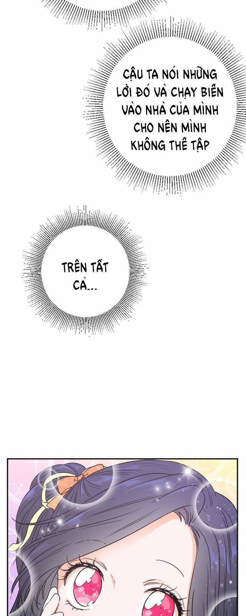 Tiểu Thư Bé Bỏng Đáng Yêu! 52 trang 9