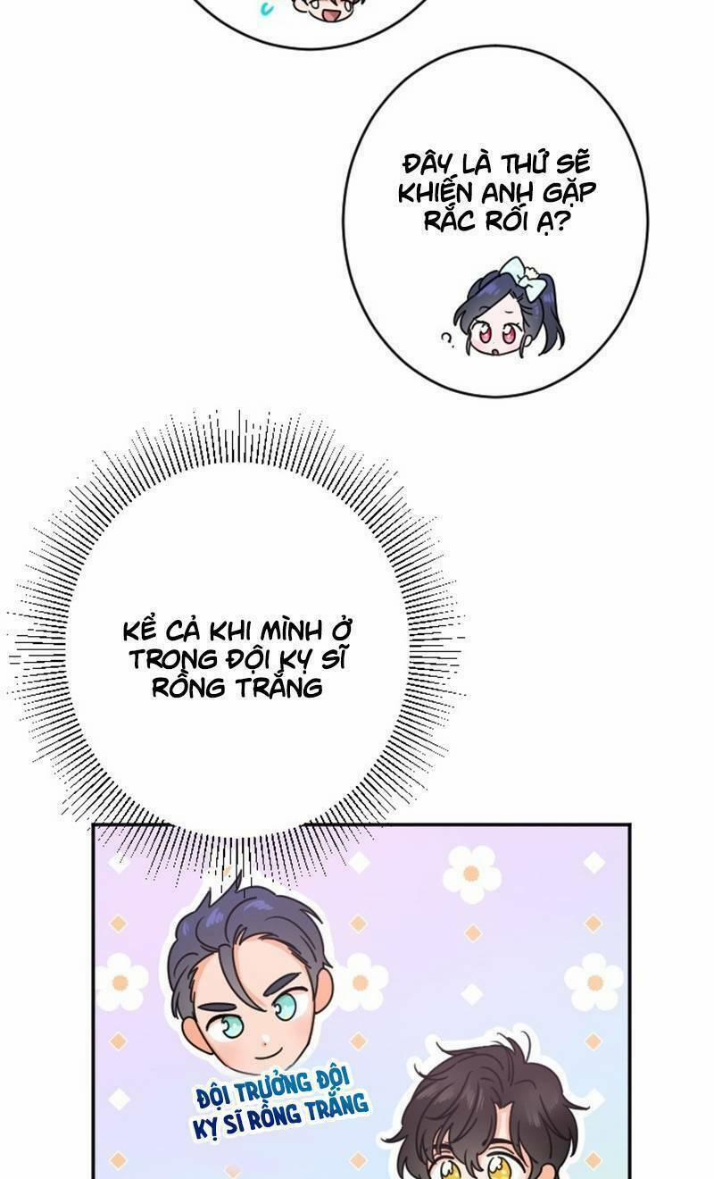 Tiểu Thư Bé Bỏng Đáng Yêu! 53 trang 11