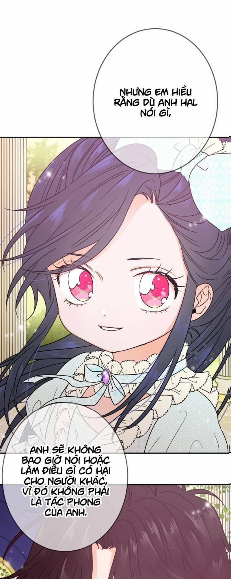 Tiểu Thư Bé Bỏng Đáng Yêu! 53 trang 13