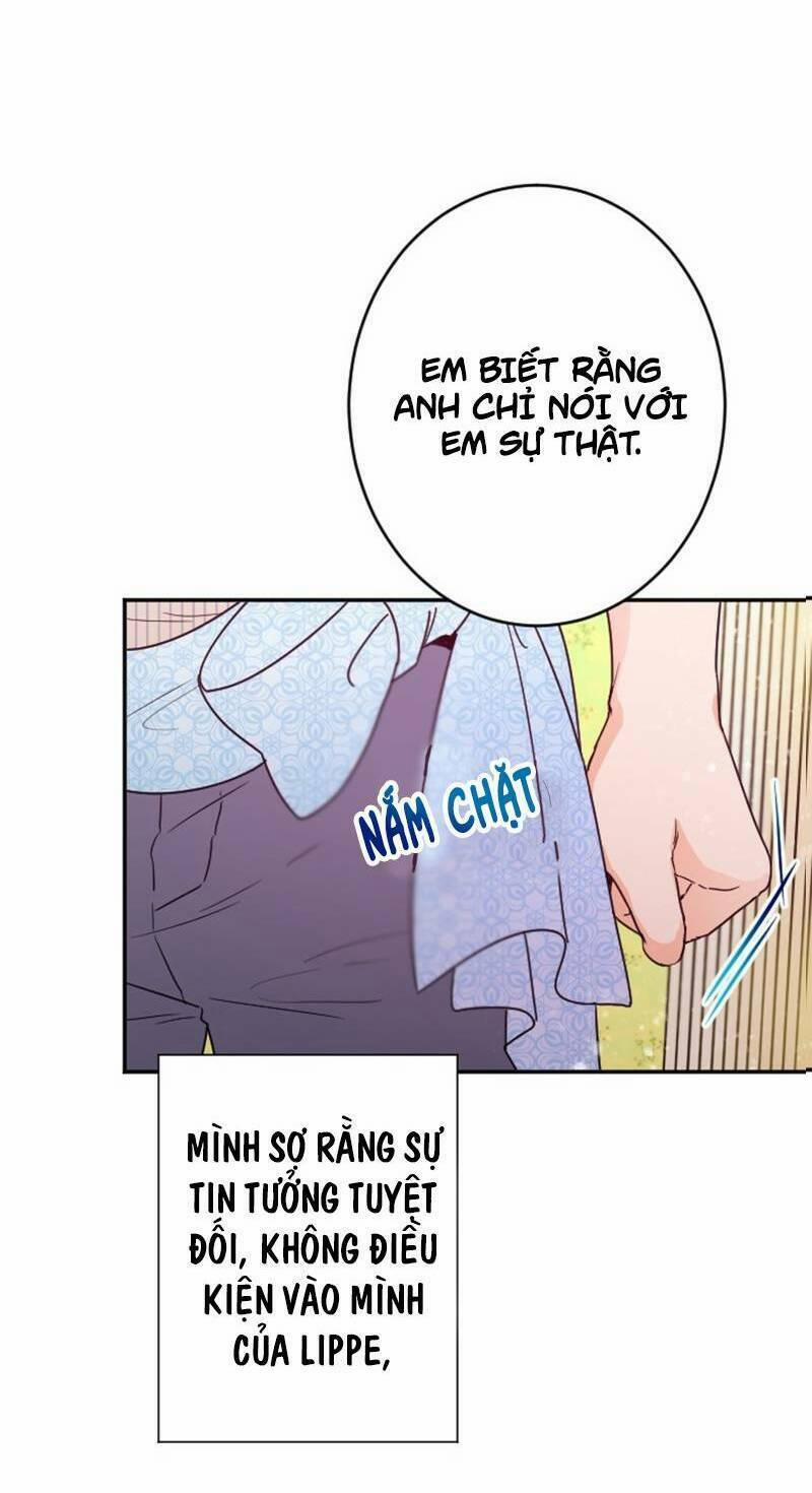 Tiểu Thư Bé Bỏng Đáng Yêu! 53 trang 15