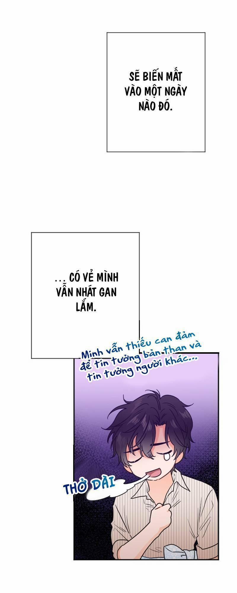 Tiểu Thư Bé Bỏng Đáng Yêu! 53 trang 16