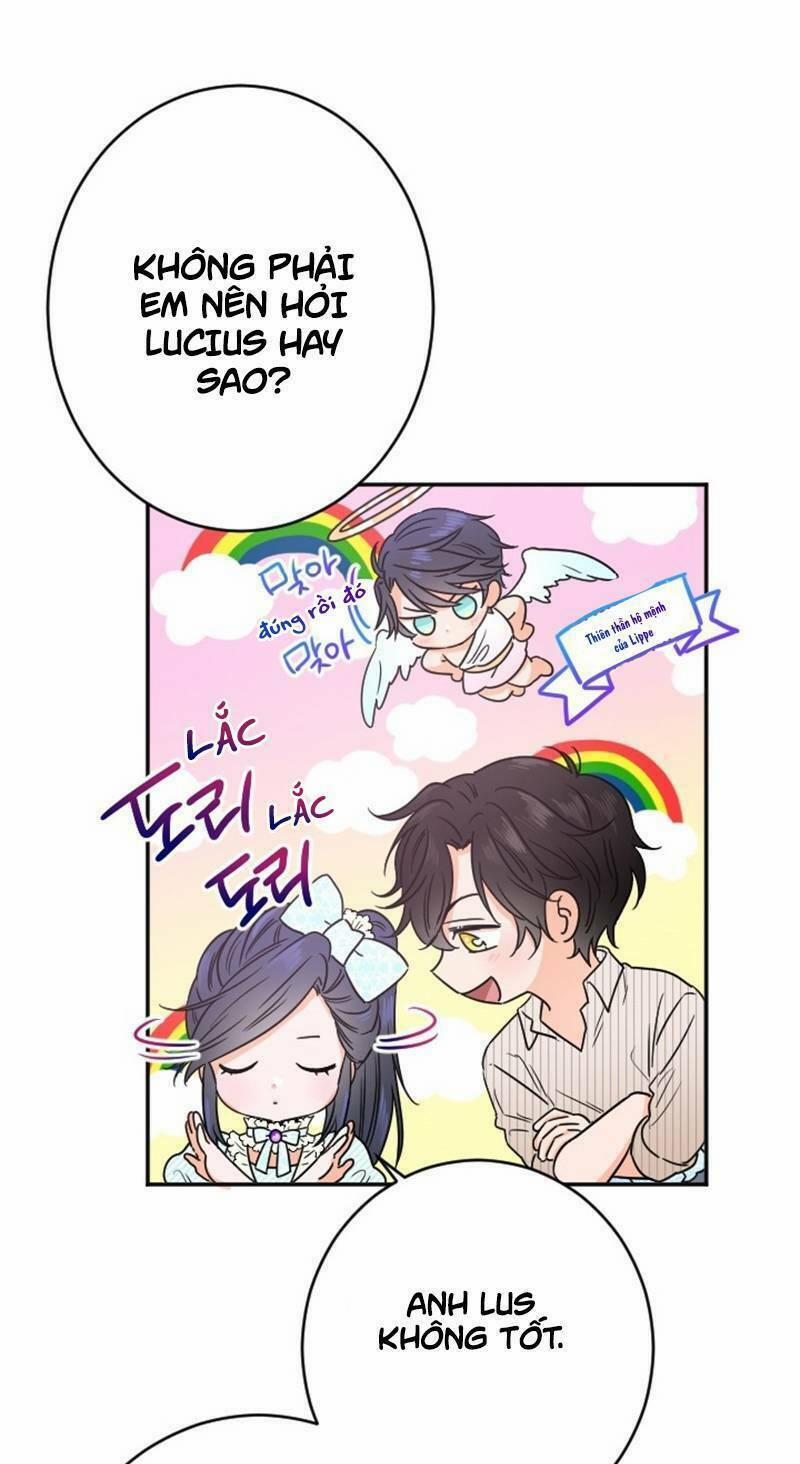 Tiểu Thư Bé Bỏng Đáng Yêu! 53 trang 17