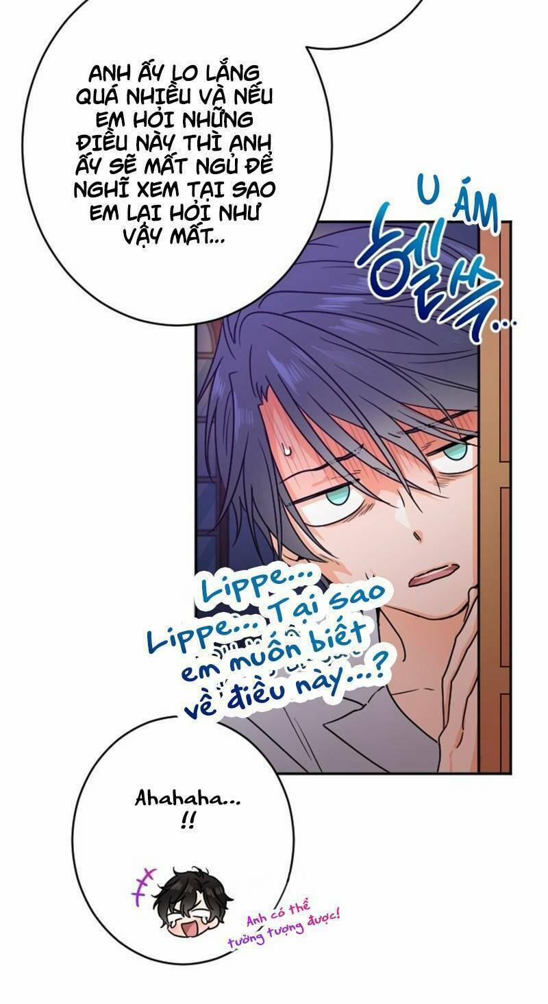 Tiểu Thư Bé Bỏng Đáng Yêu! 53 trang 18