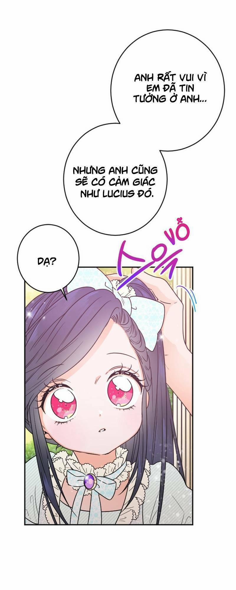 Tiểu Thư Bé Bỏng Đáng Yêu! 53 trang 19