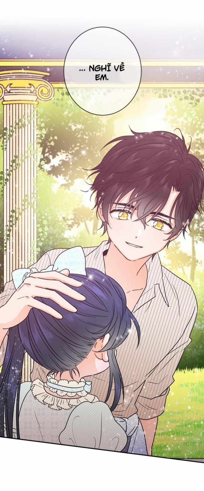 Tiểu Thư Bé Bỏng Đáng Yêu! 53 trang 20