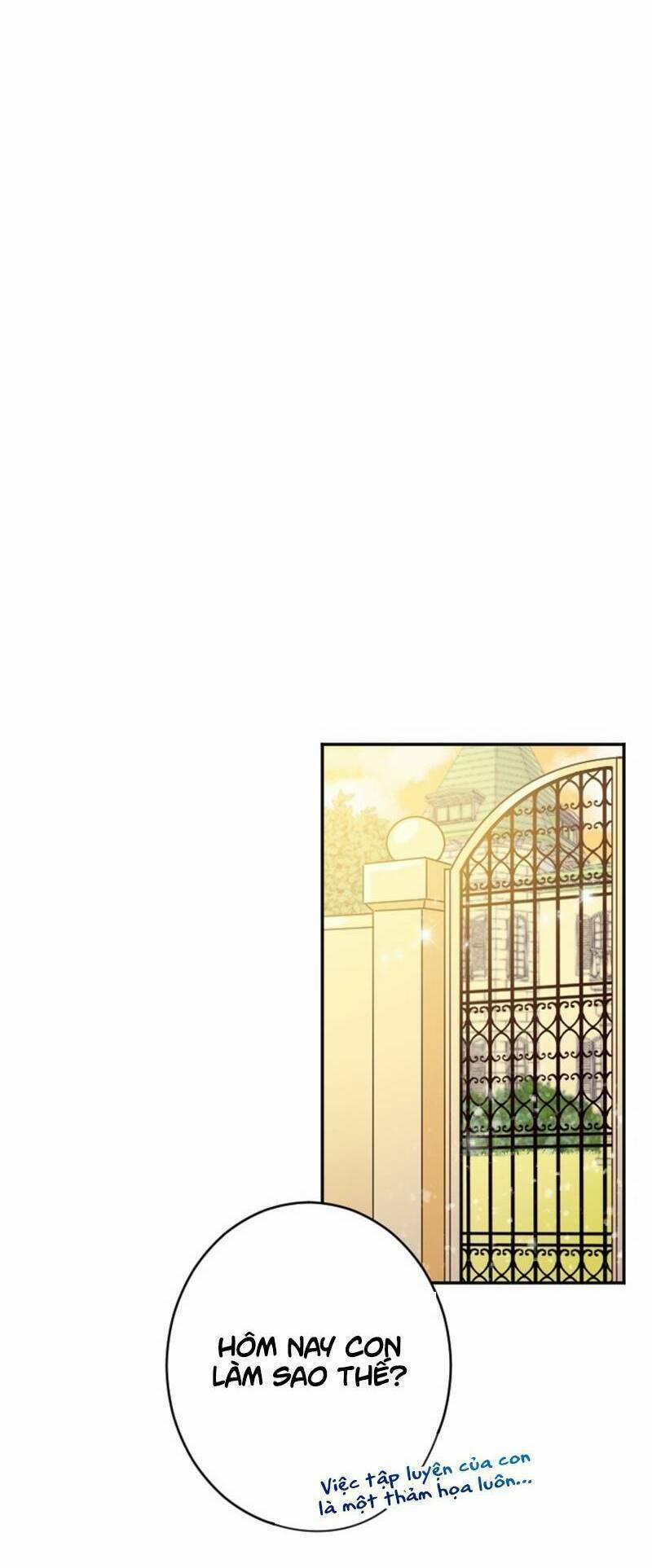 Tiểu Thư Bé Bỏng Đáng Yêu! 53 trang 21