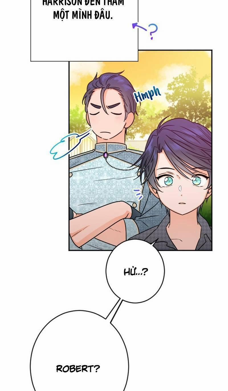 Tiểu Thư Bé Bỏng Đáng Yêu! 53 trang 24