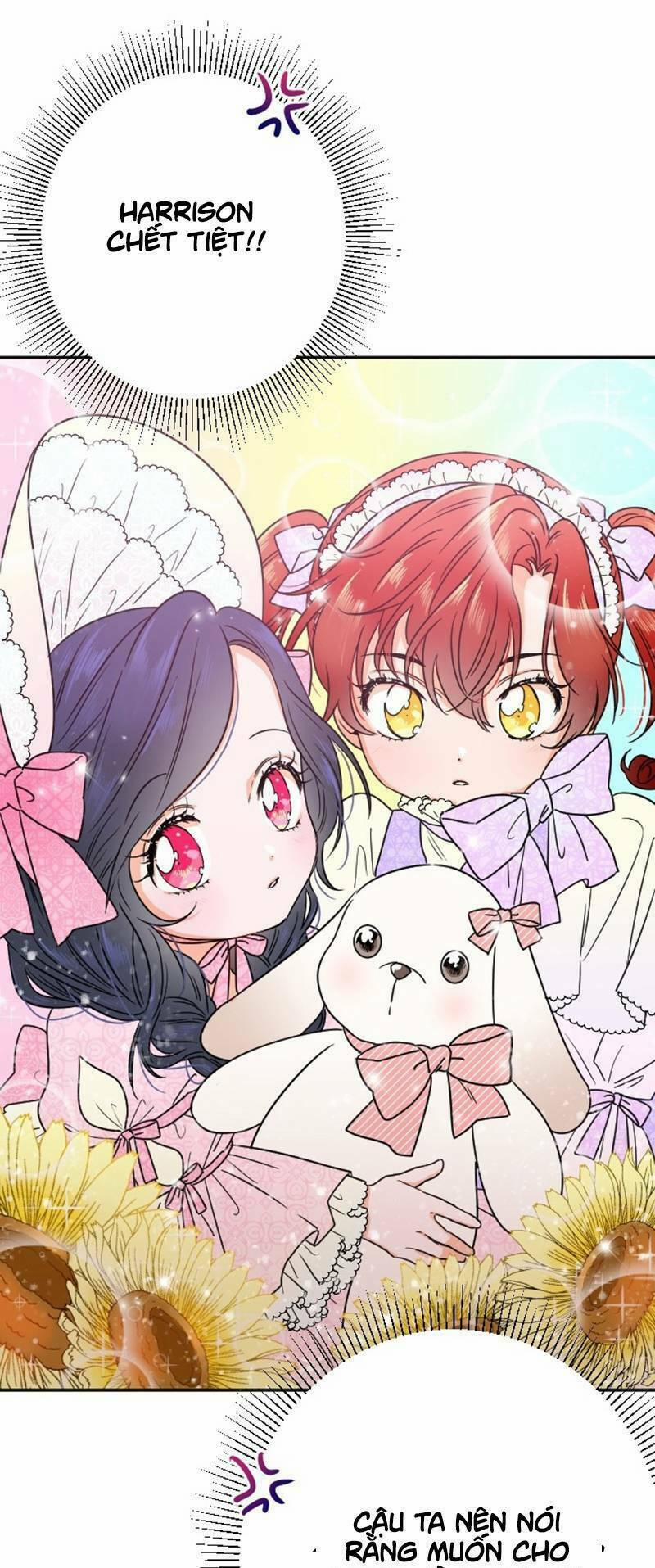 Tiểu Thư Bé Bỏng Đáng Yêu! 53 trang 26