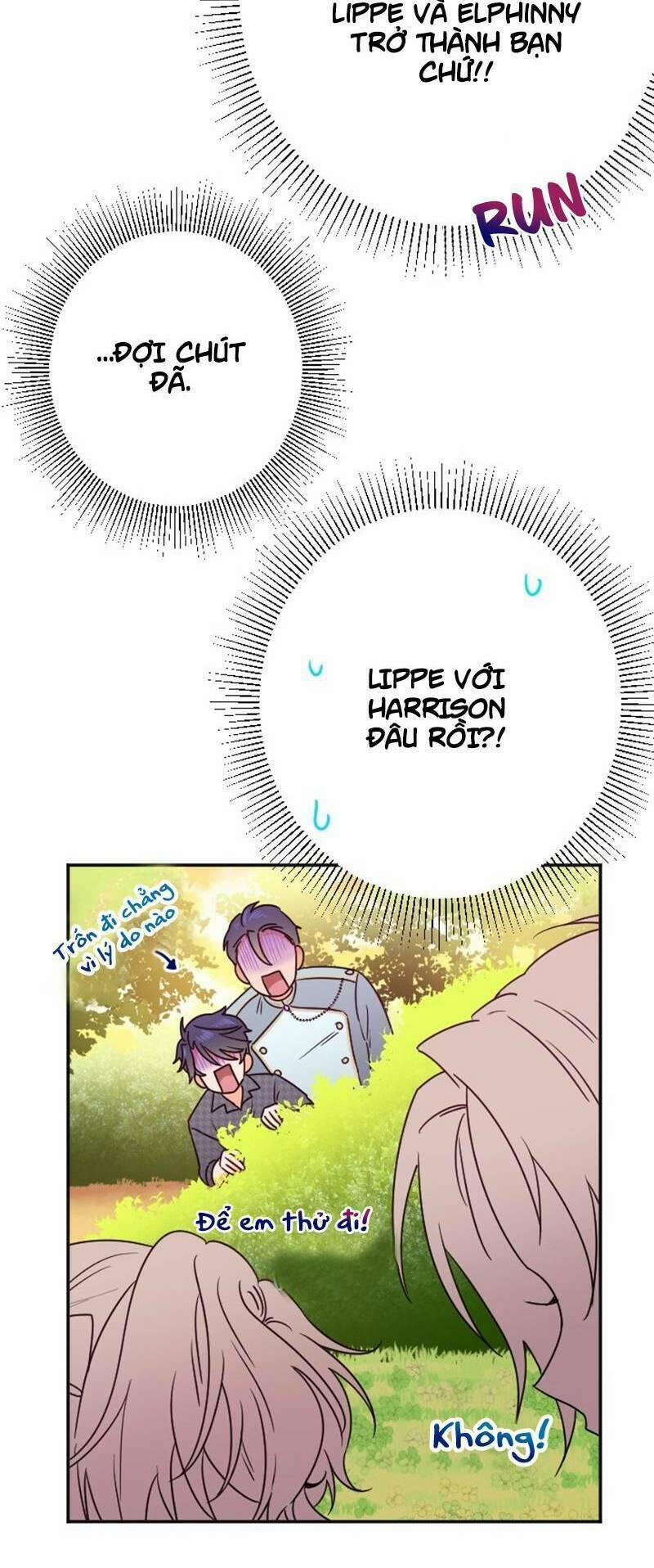 Tiểu Thư Bé Bỏng Đáng Yêu! 53 trang 27