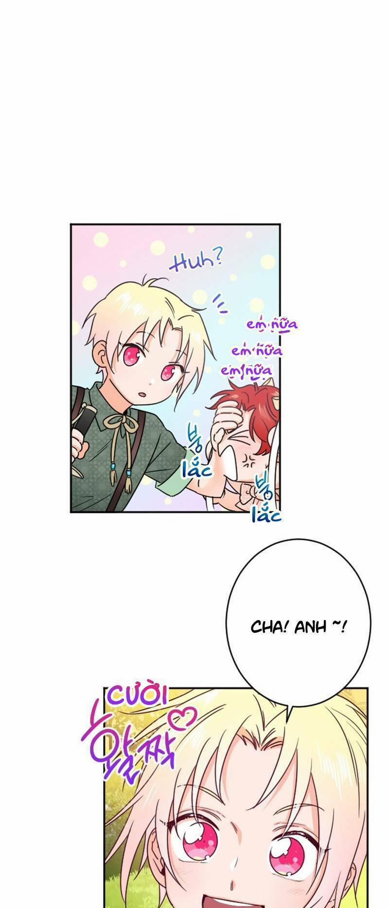 Tiểu Thư Bé Bỏng Đáng Yêu! 53 trang 28