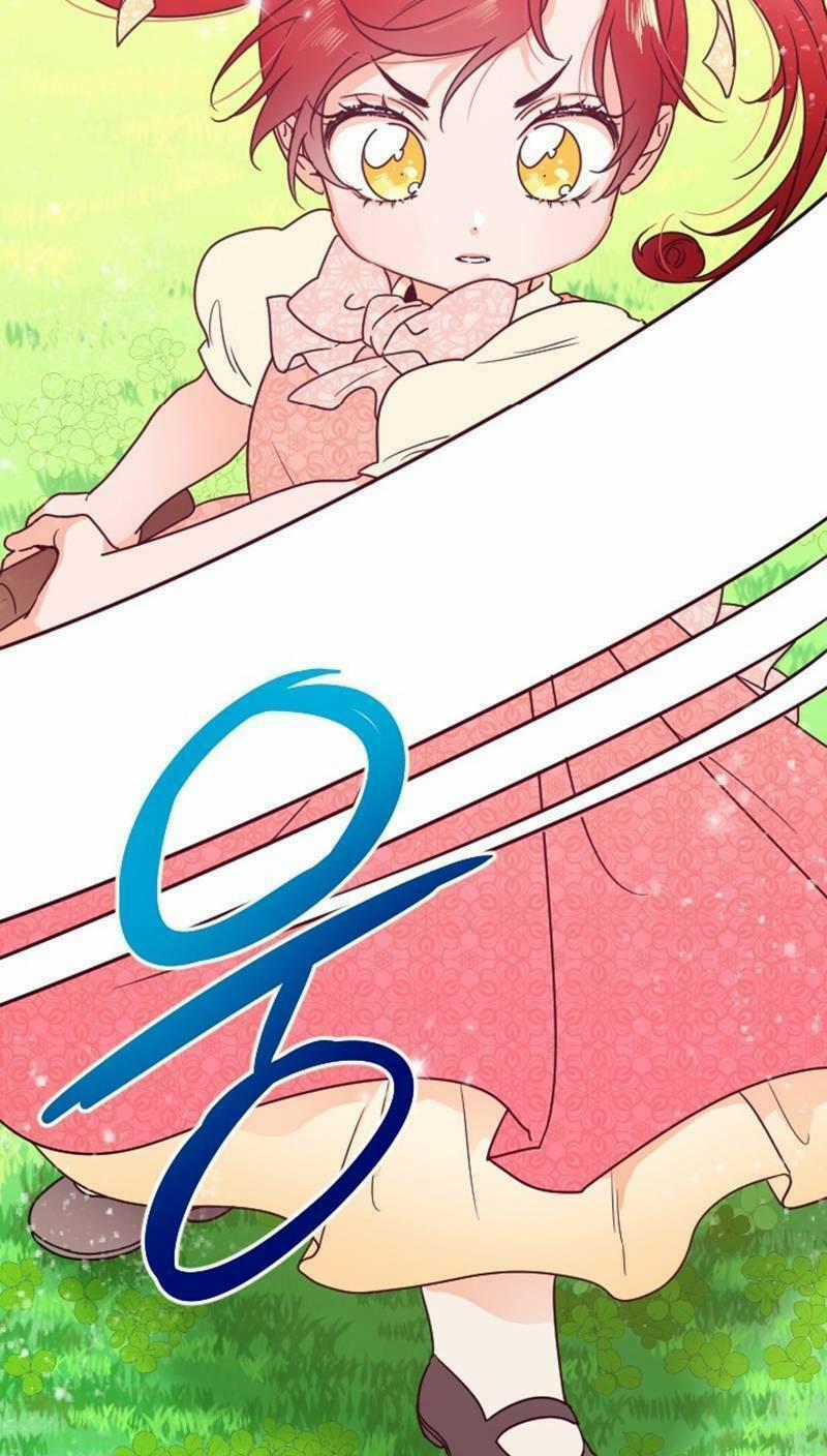 Tiểu Thư Bé Bỏng Đáng Yêu! 53 trang 36