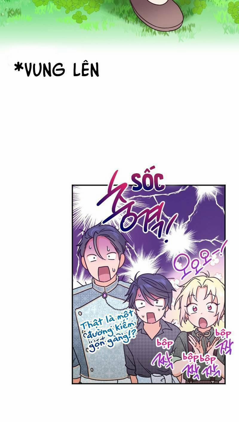 Tiểu Thư Bé Bỏng Đáng Yêu! 53 trang 37