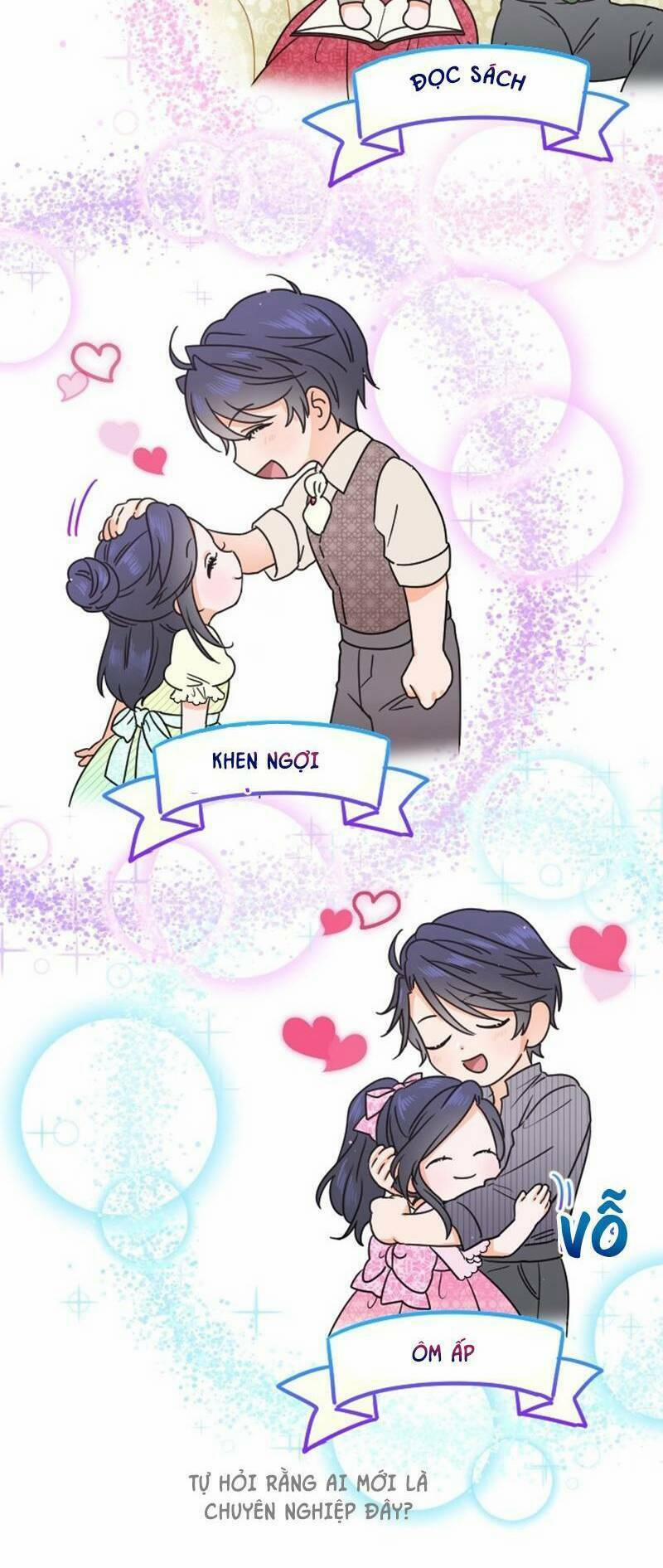 Tiểu Thư Bé Bỏng Đáng Yêu! 53 trang 42