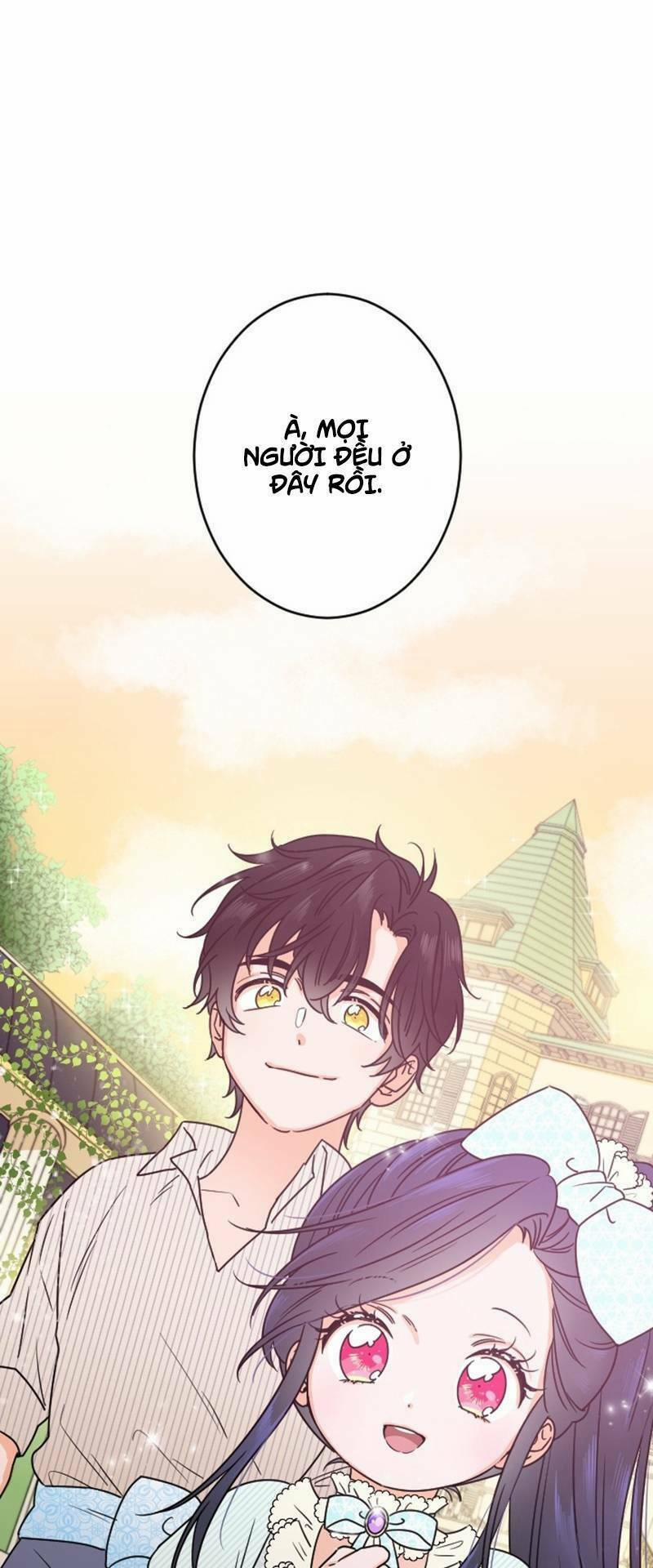 Tiểu Thư Bé Bỏng Đáng Yêu! 53 trang 43