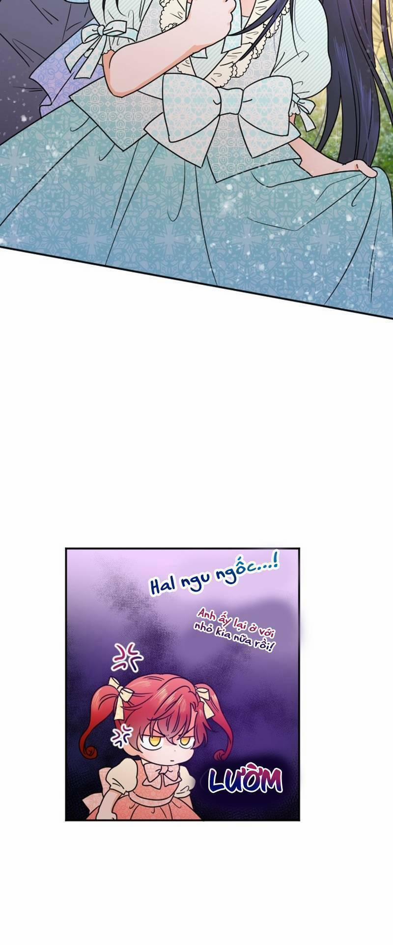 Tiểu Thư Bé Bỏng Đáng Yêu! 53 trang 44