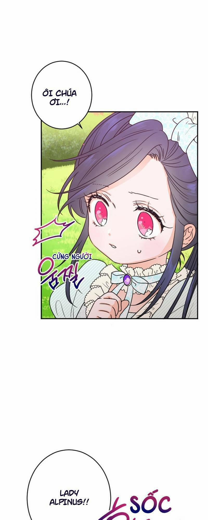 Tiểu Thư Bé Bỏng Đáng Yêu! 53 trang 45