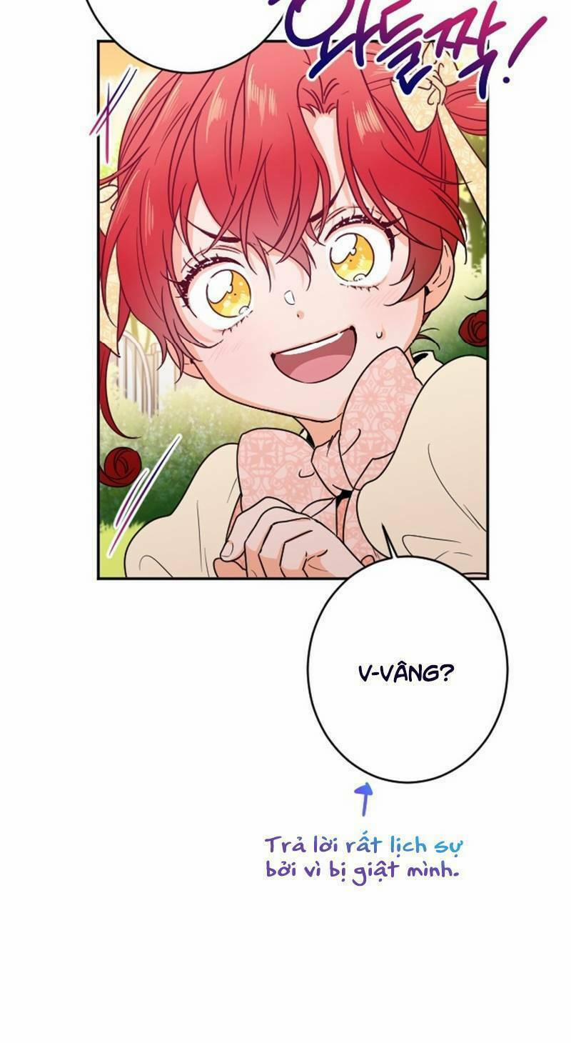 Tiểu Thư Bé Bỏng Đáng Yêu! 53 trang 46