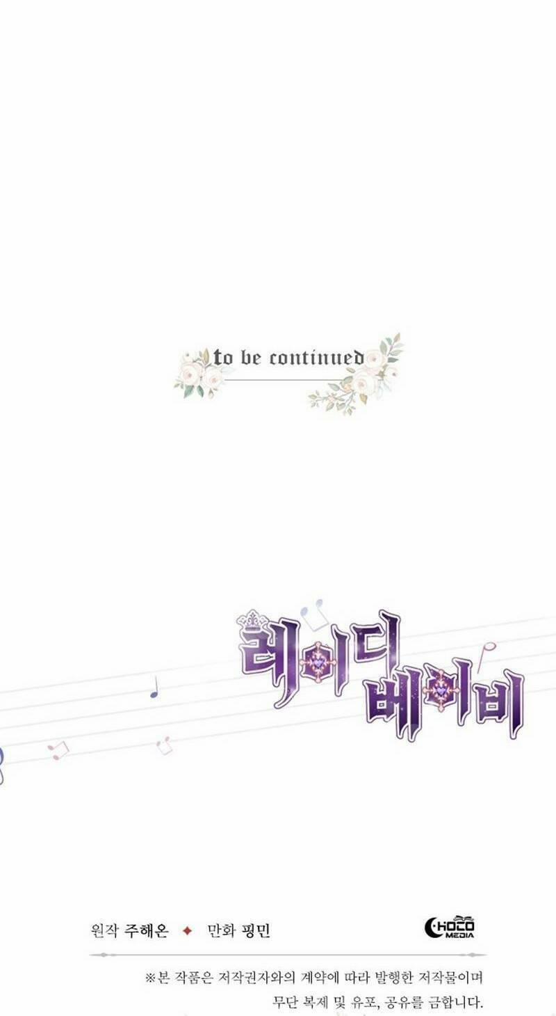 Tiểu Thư Bé Bỏng Đáng Yêu! 53 trang 47