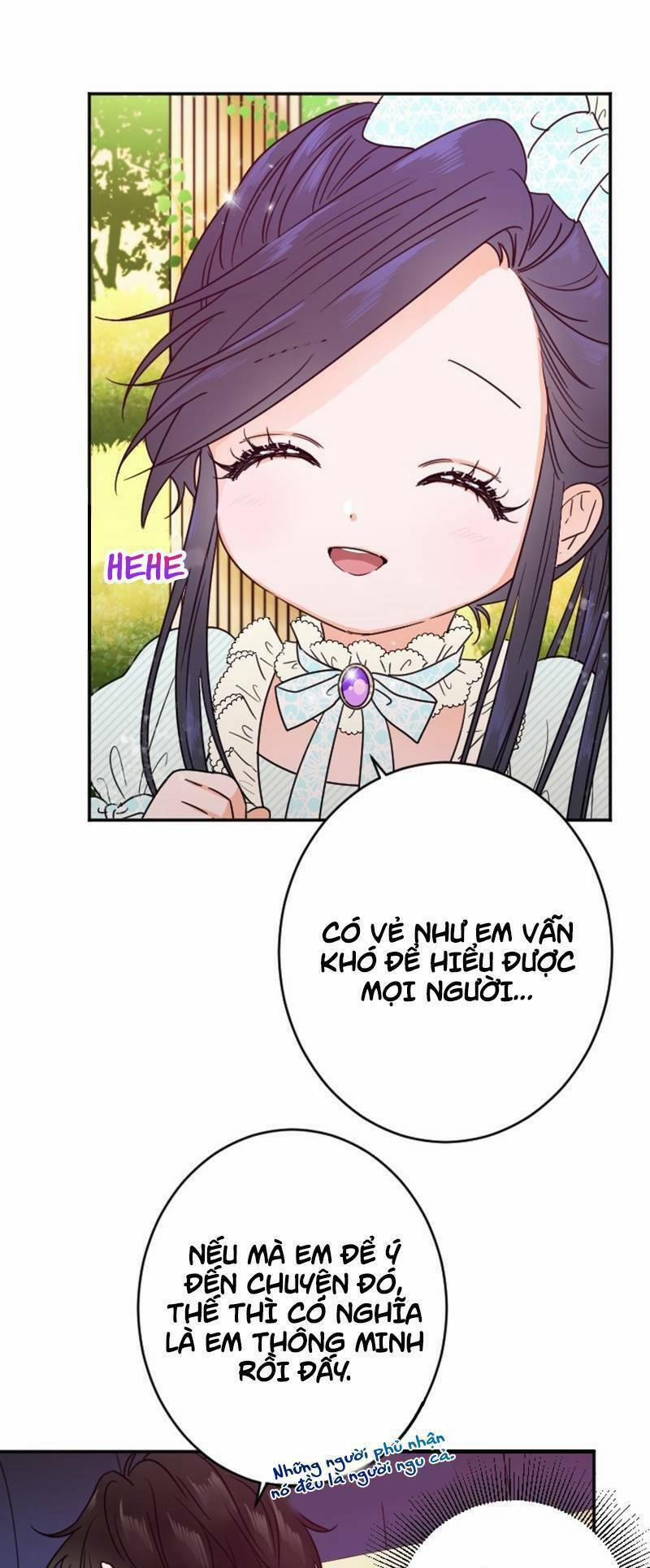 Tiểu Thư Bé Bỏng Đáng Yêu! 53 trang 6