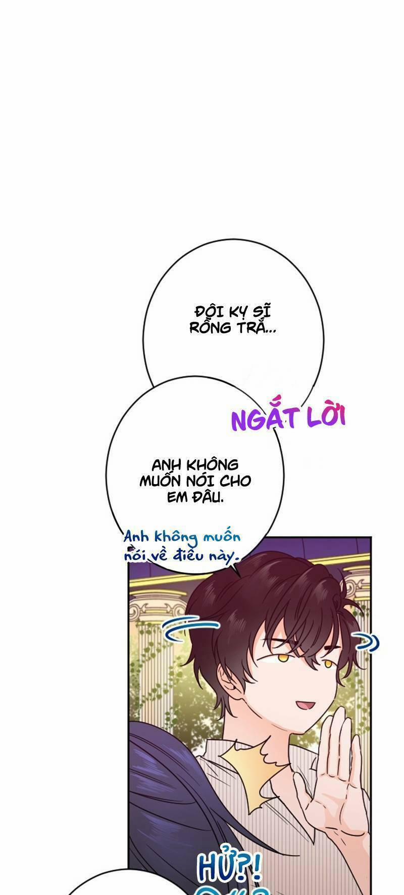 Tiểu Thư Bé Bỏng Đáng Yêu! 53 trang 8