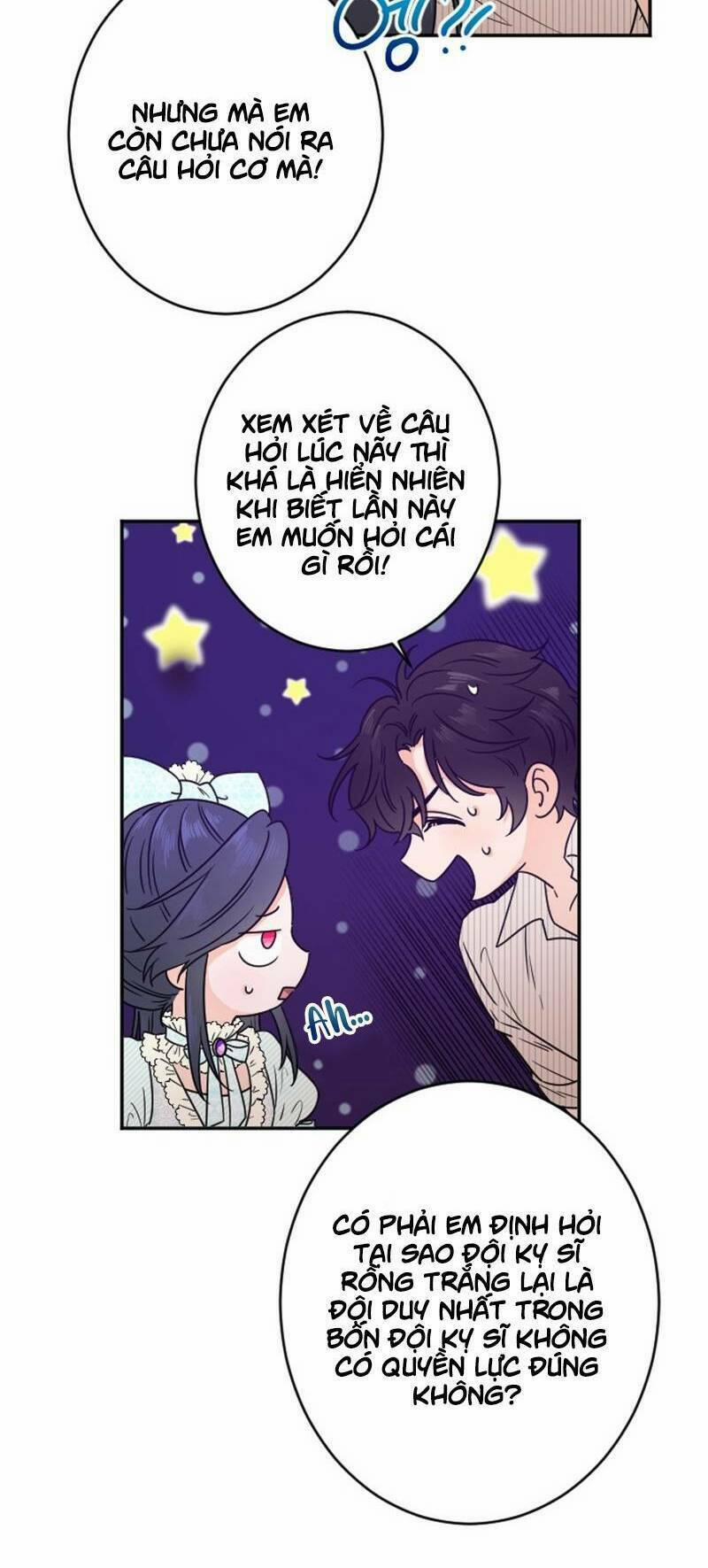 Tiểu Thư Bé Bỏng Đáng Yêu! 53 trang 9