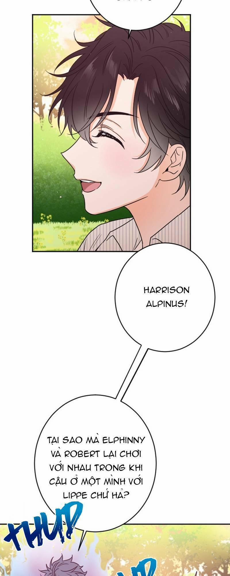 Tiểu Thư Bé Bỏng Đáng Yêu! 54 trang 13