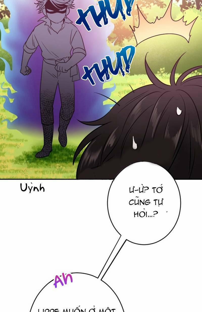 Tiểu Thư Bé Bỏng Đáng Yêu! 54 trang 14