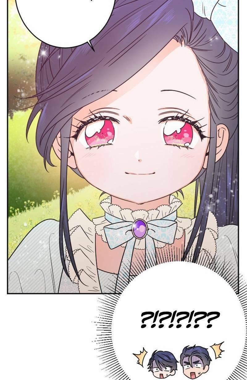 Tiểu Thư Bé Bỏng Đáng Yêu! 54 trang 19