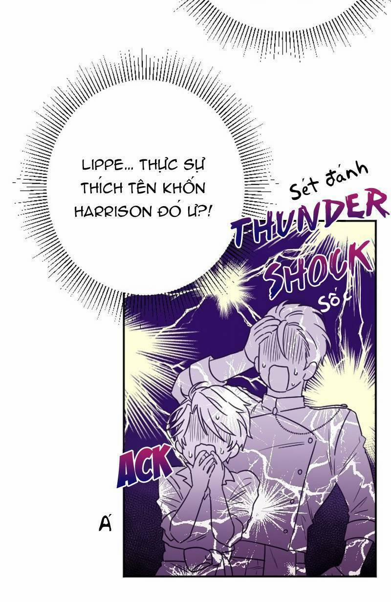 Tiểu Thư Bé Bỏng Đáng Yêu! 54 trang 20