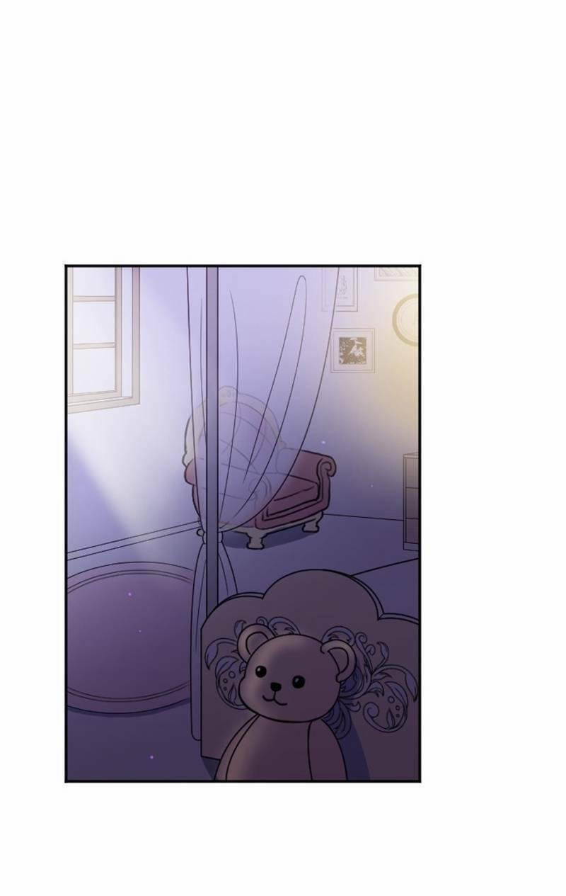 Tiểu Thư Bé Bỏng Đáng Yêu! 54 trang 22