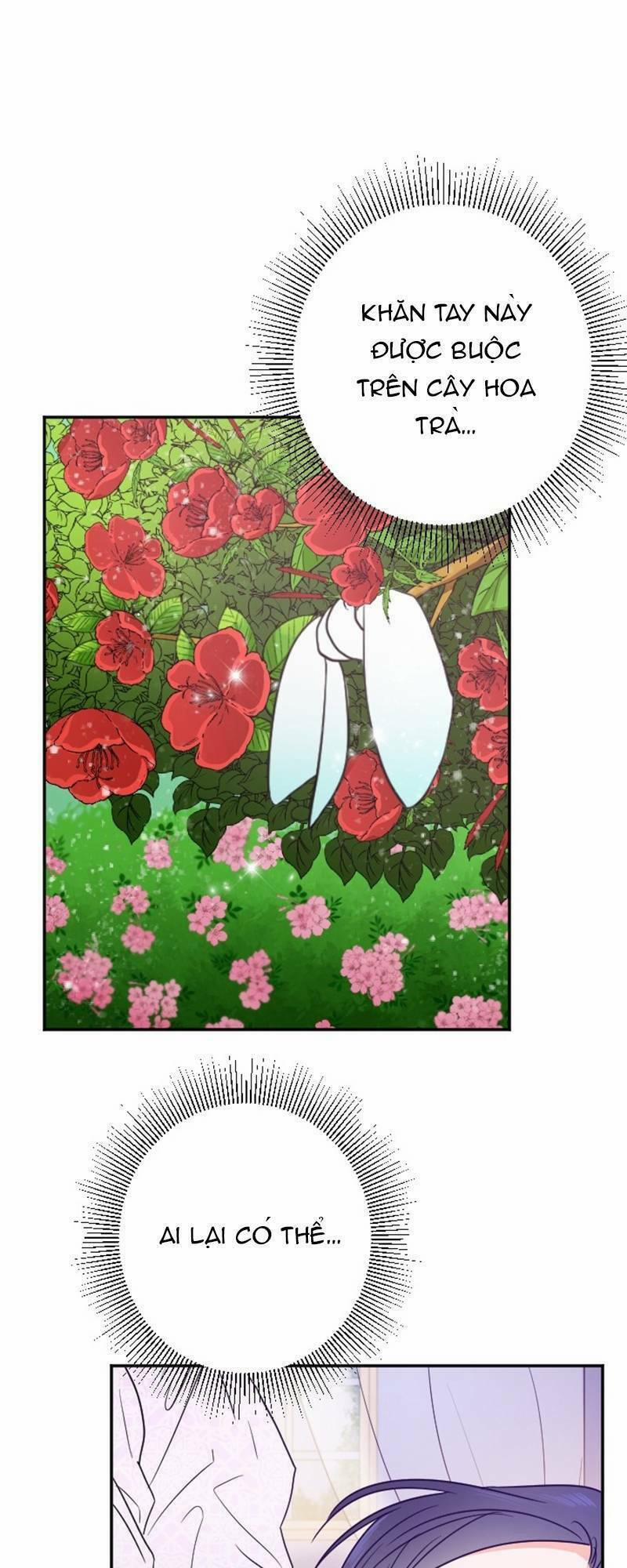 Tiểu Thư Bé Bỏng Đáng Yêu! 54 trang 24