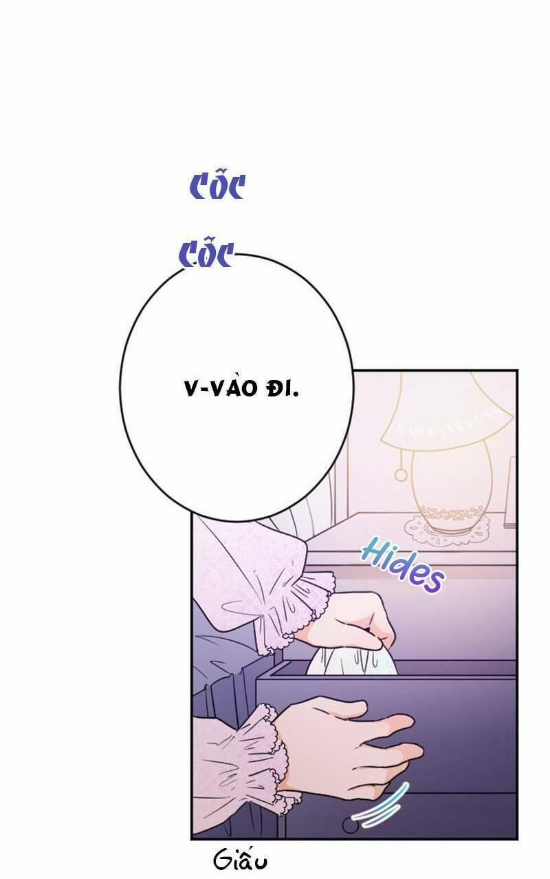 Tiểu Thư Bé Bỏng Đáng Yêu! 54 trang 26