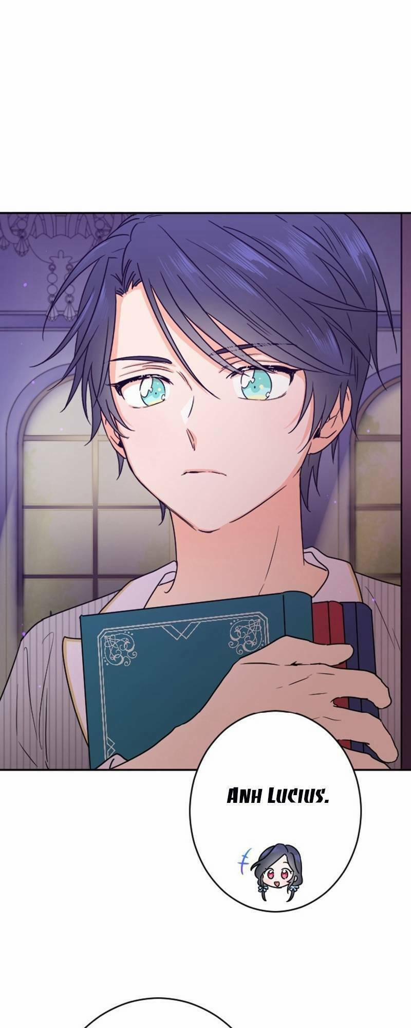 Tiểu Thư Bé Bỏng Đáng Yêu! 54 trang 27