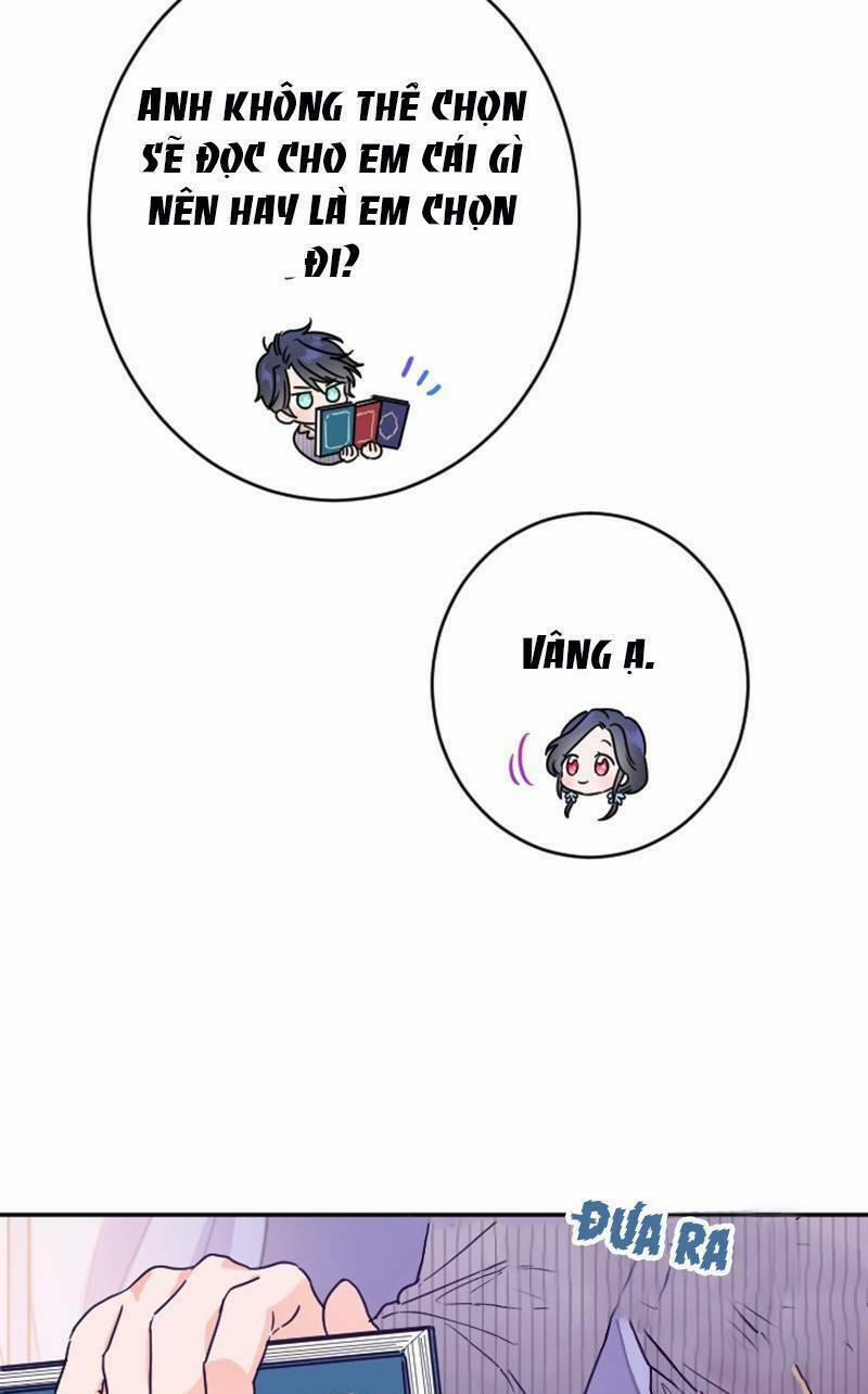 Tiểu Thư Bé Bỏng Đáng Yêu! 54 trang 28