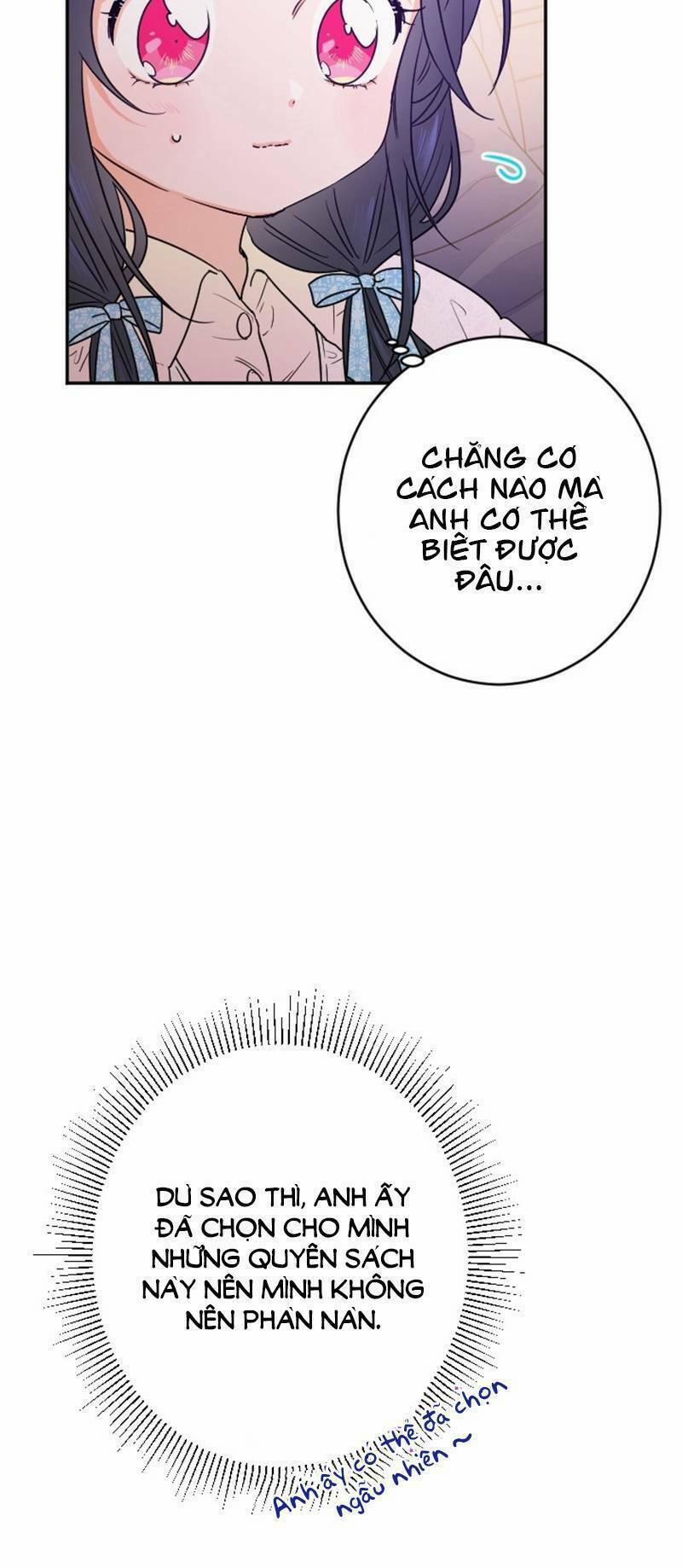 Tiểu Thư Bé Bỏng Đáng Yêu! 54 trang 31