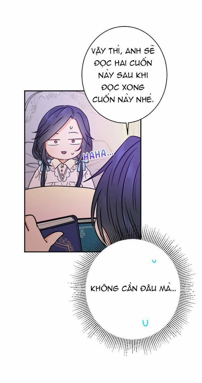 Tiểu Thư Bé Bỏng Đáng Yêu! 54 trang 33