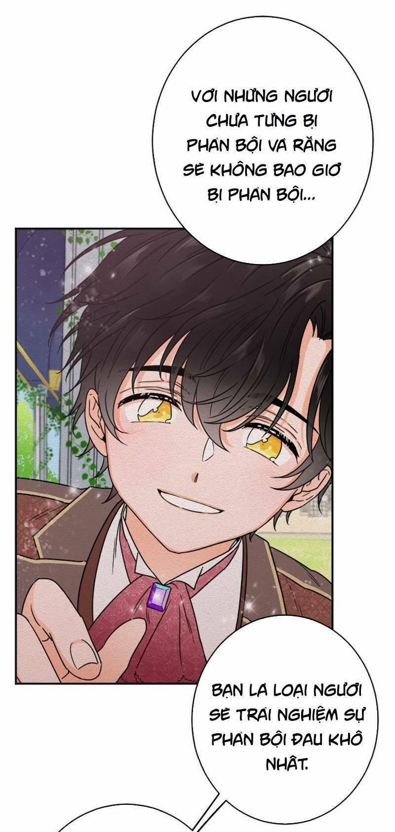 Tiểu Thư Bé Bỏng Đáng Yêu! 54 trang 35