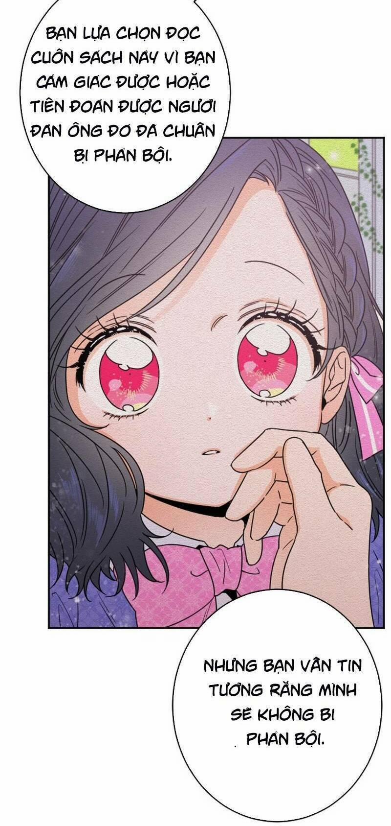 Tiểu Thư Bé Bỏng Đáng Yêu! 54 trang 36