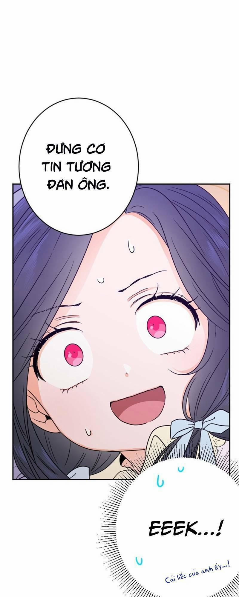 Tiểu Thư Bé Bỏng Đáng Yêu! 54 trang 37