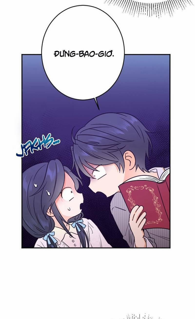 Tiểu Thư Bé Bỏng Đáng Yêu! 54 trang 38