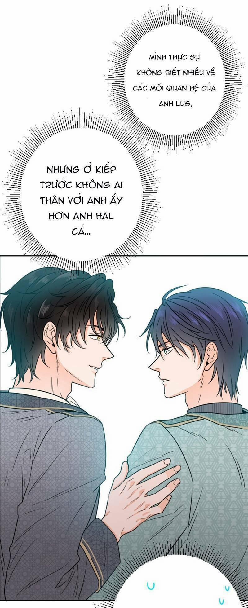 Tiểu Thư Bé Bỏng Đáng Yêu! 54 trang 40