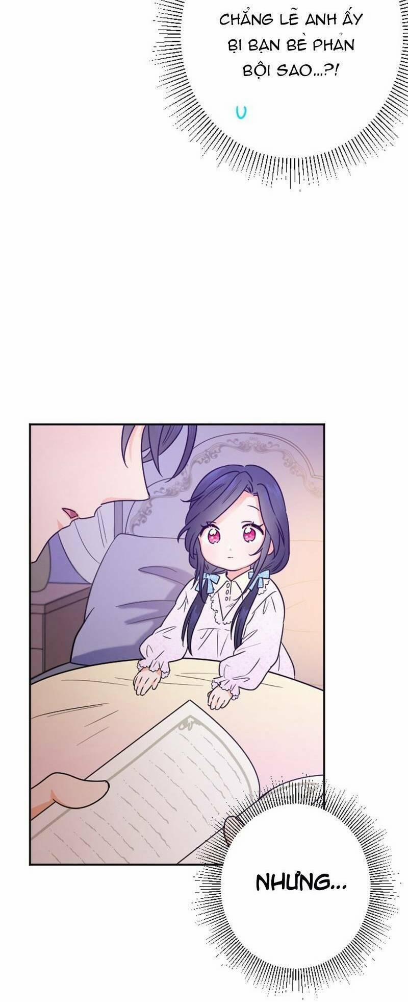 Tiểu Thư Bé Bỏng Đáng Yêu! 54 trang 41