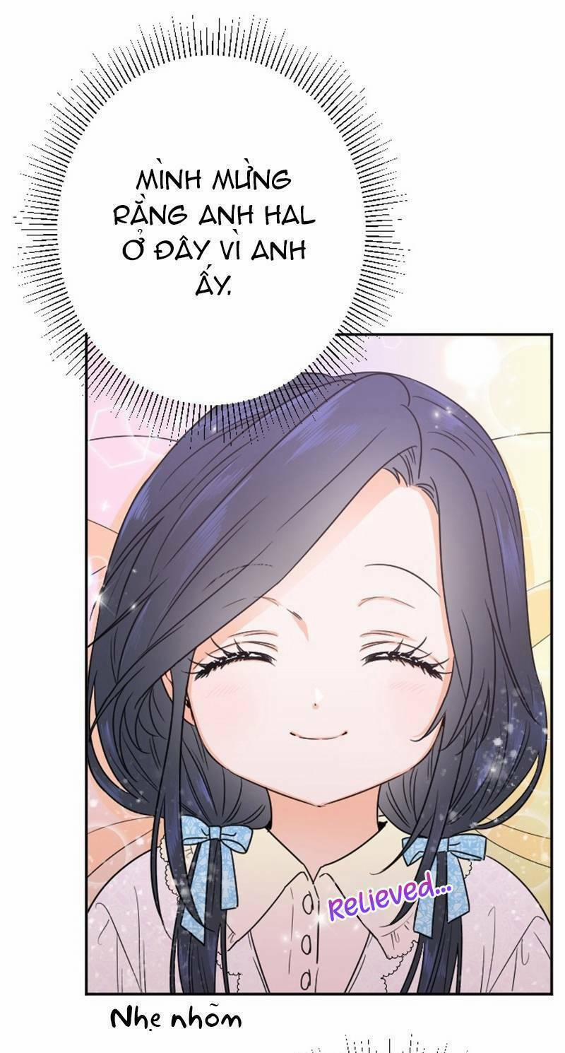 Tiểu Thư Bé Bỏng Đáng Yêu! 54 trang 42