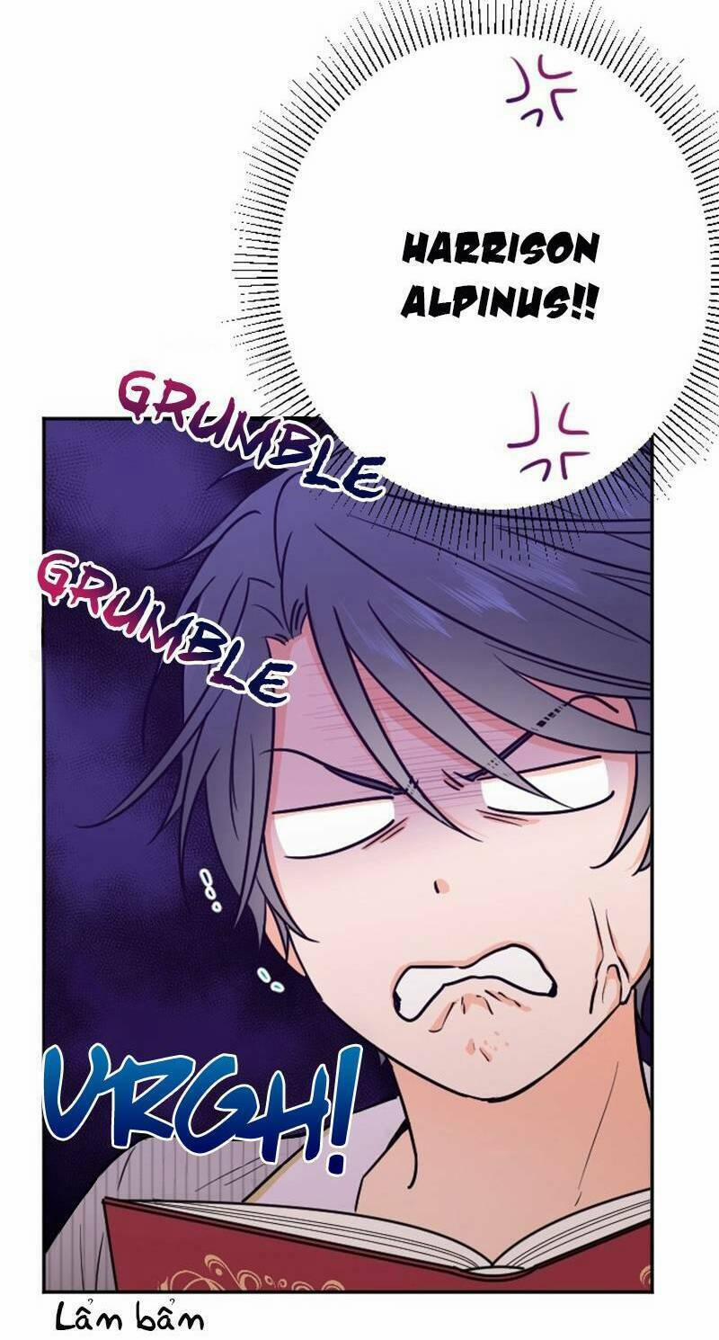 Tiểu Thư Bé Bỏng Đáng Yêu! 54 trang 43