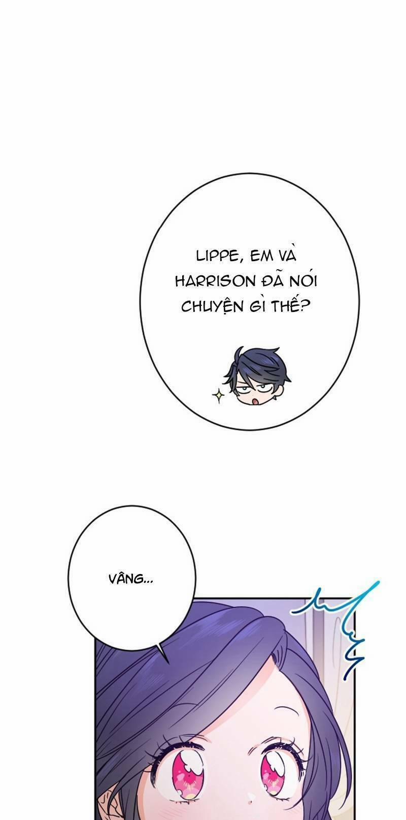 Tiểu Thư Bé Bỏng Đáng Yêu! 54 trang 44