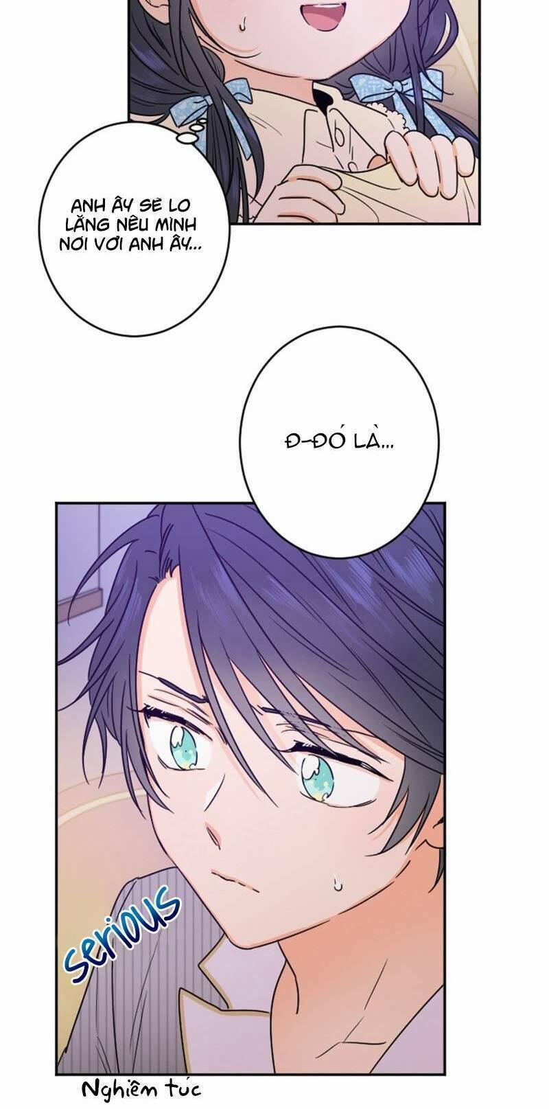 Tiểu Thư Bé Bỏng Đáng Yêu! 54 trang 45